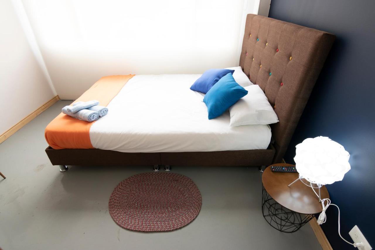 Angelos Homes Apartment *