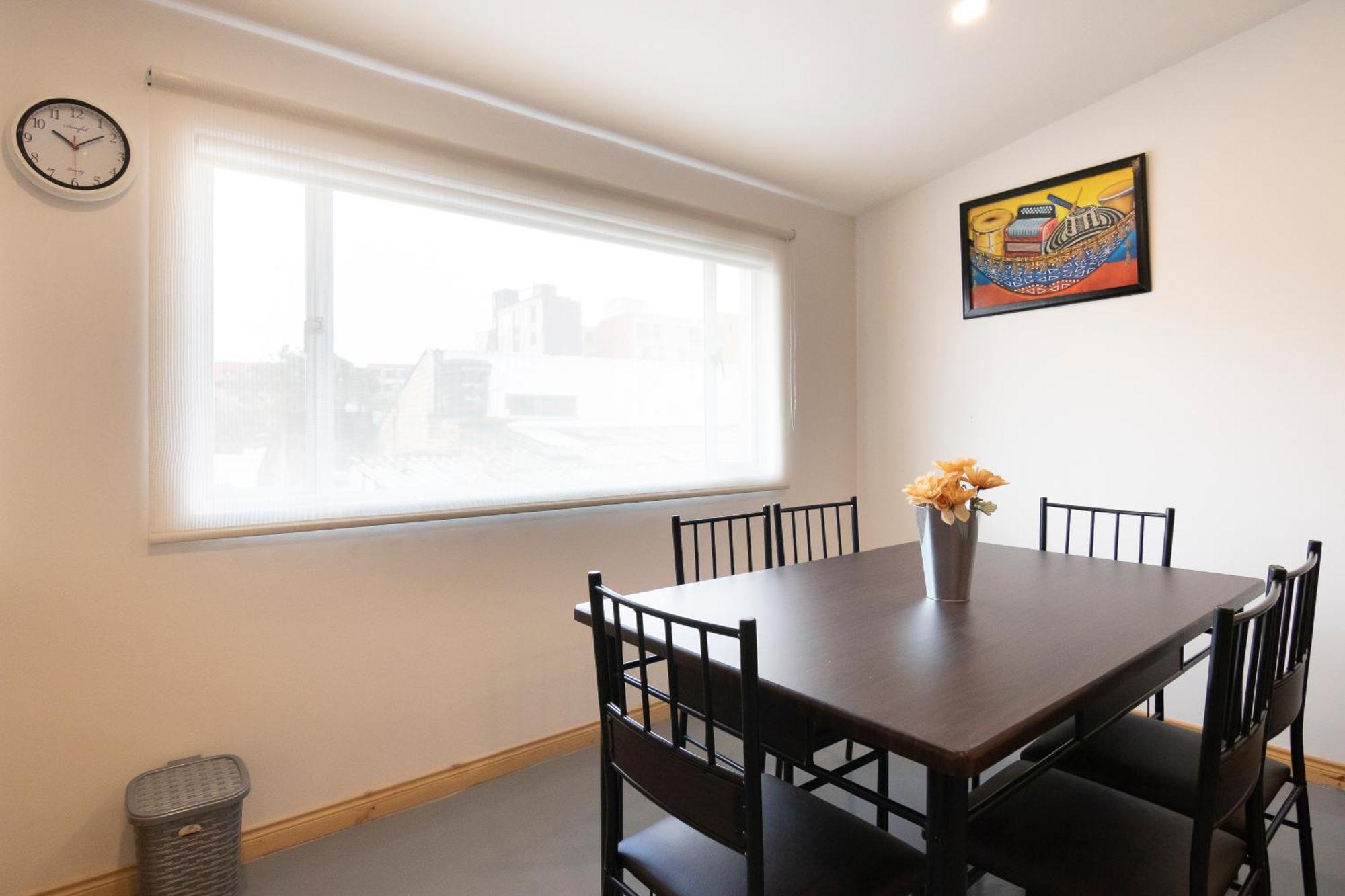 Apartment Angelos Homes Bogota