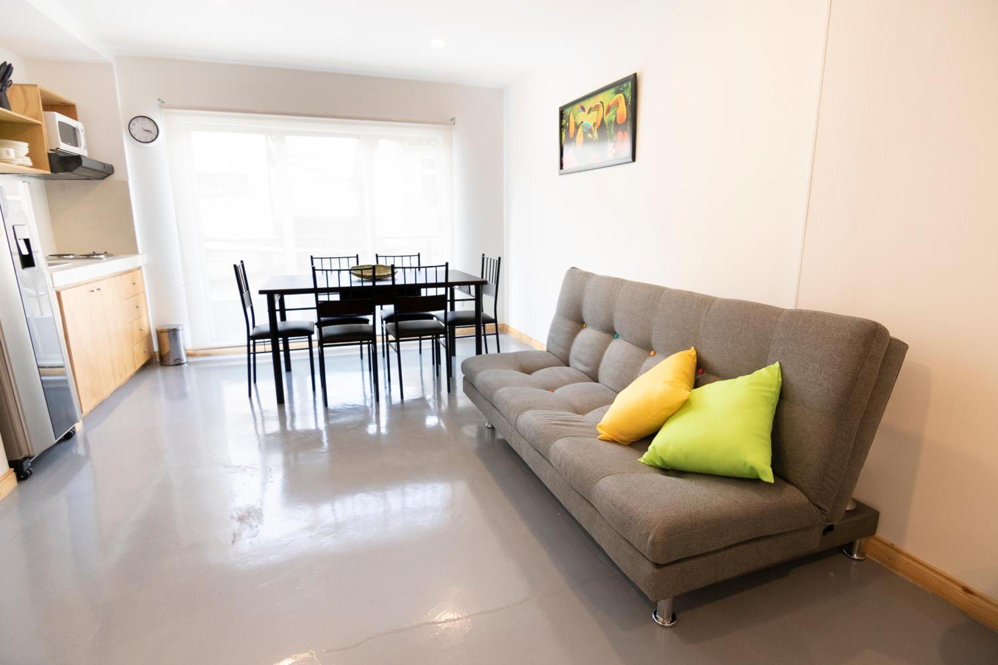 Angelos Homes Bogota